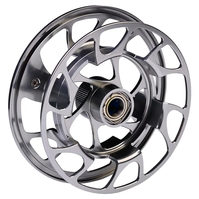 Fly Fishing Reel