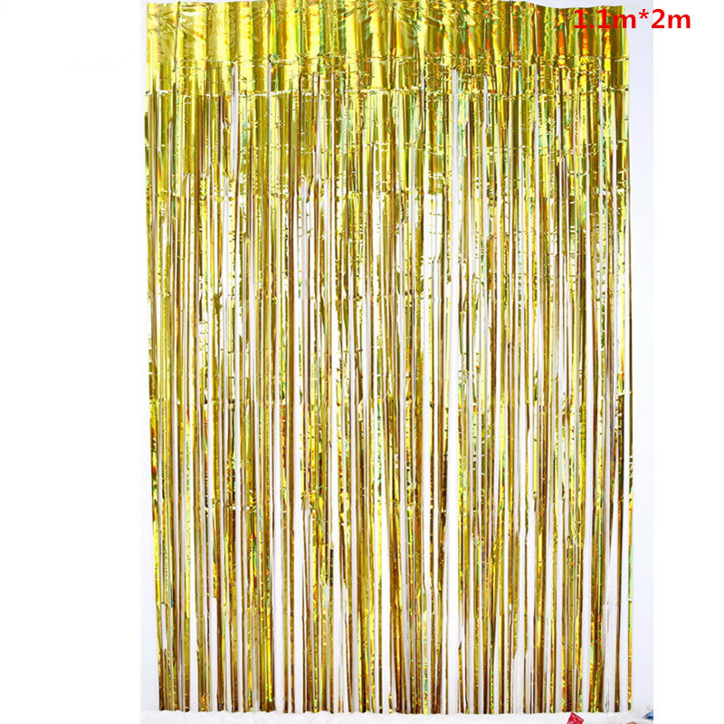 Party Venue Supplies Decoration Set