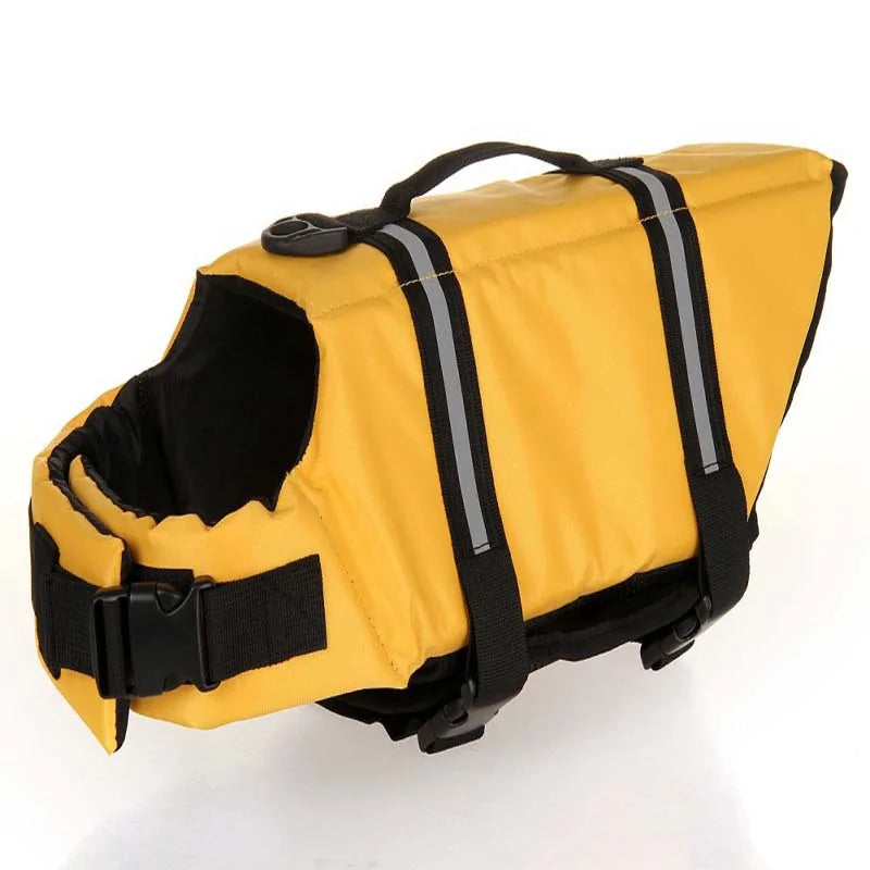 Dog Life Vest